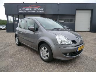 bruktbiler auto Renault Modus 1.2 TCE Dynamique AIRCO 2009/4