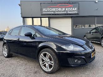 okazja samochody osobowe Seat Leon 1.2 TSI Businessline High AIRCO NAVI CRUISE PDC 2011/1