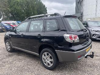 Mitsubishi Outlander 2.0 Comfort AIRCO NAVI PDC picture 3