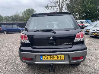 Mitsubishi Outlander 2.0 Comfort AIRCO NAVI PDC picture 5
