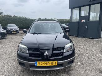 Mitsubishi Outlander 2.0 Comfort AIRCO NAVI PDC picture 7