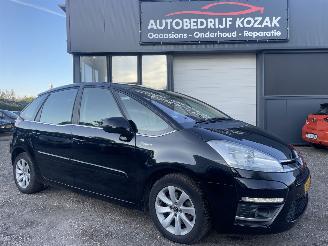 ocasión turismos Citroën C4-picasso 1.6 THP Ligne Business EGS AUTOMAAT 2012/8