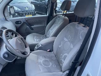 Renault Kangoo Family 1.6-16V Expression NAVI NIEUWE APK picture 7
