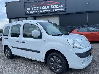 occasion passenger cars Renault Kangoo Family 1.6-16V Expression NAVI NIEUWE APK 2010/7