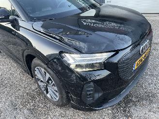 Audi Q4 e-tron 45 quattro Advanced edition 82 kWh picture 7