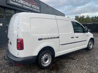 Volkswagen Caddy 2.0 TDI L2 MAXI Highline DSG NAVI PDC picture 4
