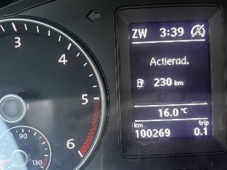 Volkswagen Caddy 2.0 TDI L2 MAXI Highline DSG NAVI PDC picture 13