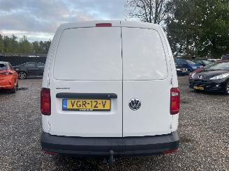 Volkswagen Caddy 2.0 TDI L2 MAXI Highline DSG NAVI PDC picture 5