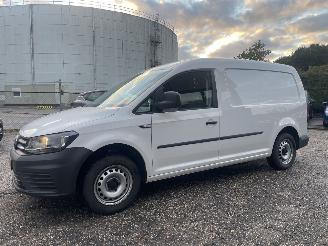 Volkswagen Caddy 2.0 TDI L2 MAXI Highline DSG NAVI PDC picture 2