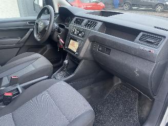 Volkswagen Caddy 2.0 TDI L2 MAXI Highline DSG NAVI PDC picture 10