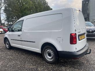 Volkswagen Caddy 2.0 TDI L2 MAXI Highline DSG NAVI PDC picture 3