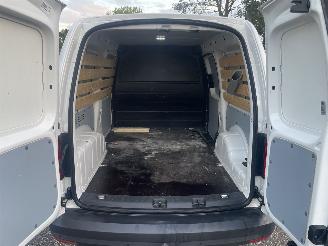 Volkswagen Caddy 2.0 TDI L2 MAXI Highline DSG NAVI PDC picture 17