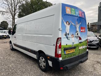 Renault Master T35 2.3 dCi L3H2 Energy AIRCO NAVI PDC picture 3