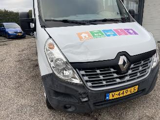 Renault Master T35 2.3 dCi L3H2 Energy AIRCO NAVI PDC picture 7