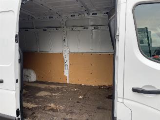 Renault Master T35 2.3 dCi L3H2 Energy AIRCO NAVI PDC picture 8