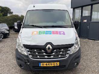 Renault Master T35 2.3 dCi L3H2 Energy AIRCO NAVI PDC picture 6