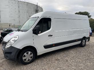 Renault Master T35 2.3 dCi L3H2 Energy AIRCO NAVI PDC picture 2