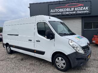 begagnad bil bedrijf Renault Master T35 2.3 dCi L3H2 Energy AIRCO NAVI PDC 2018/2