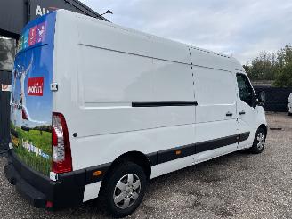 Renault Master T35 2.3 dCi L3H2 Energy AIRCO NAVI PDC picture 4
