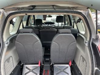 Renault Grand-scenic 2.0-16V Tech Line AIRCO AUTOMAAT 7-person picture 10