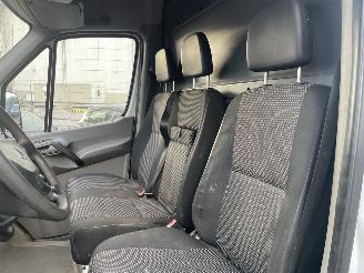 Mercedes Sprinter 511 2.2 CDI L4H2 MAXI AIRCO CRUISE picture 15
