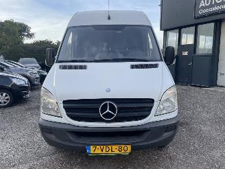 Mercedes Sprinter 511 2.2 CDI L4H2 MAXI AIRCO CRUISE picture 7