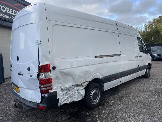 Mercedes Sprinter 511 2.2 CDI L4H2 MAXI AIRCO CRUISE picture 4