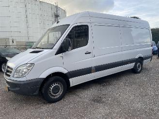Mercedes Sprinter 511 2.2 CDI L4H2 MAXI AIRCO CRUISE picture 2