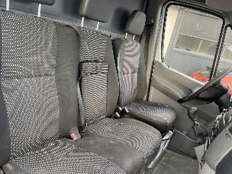 Mercedes Sprinter 511 2.2 CDI L4H2 MAXI AIRCO CRUISE picture 11