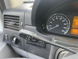 Mercedes Sprinter 511 2.2 CDI L4H2 MAXI AIRCO CRUISE picture 17