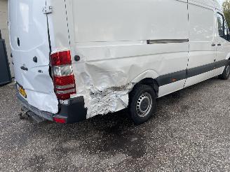 Mercedes Sprinter 511 2.2 CDI L4H2 MAXI AIRCO CRUISE picture 5