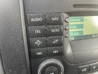 Mercedes Sprinter 511 2.2 CDI L4H2 MAXI AIRCO CRUISE picture 23