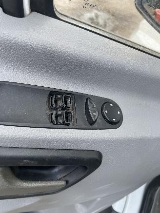 Mercedes Sprinter 511 2.2 CDI L4H2 MAXI AIRCO CRUISE picture 14