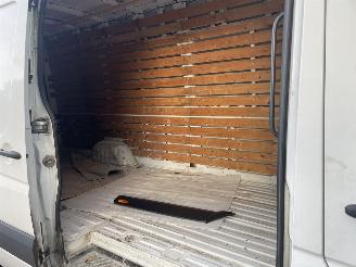 Mercedes Sprinter 511 2.2 CDI L4H2 MAXI AIRCO CRUISE picture 8