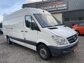 Mercedes Sprinter 511 2.2 CDI L4H2 MAXI AIRCO CRUISE 2007/10