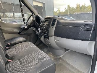 Mercedes Sprinter 511 2.2 CDI L4H2 MAXI AIRCO CRUISE picture 12