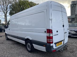 Mercedes Sprinter 511 2.2 CDI L4H2 MAXI AIRCO CRUISE picture 3