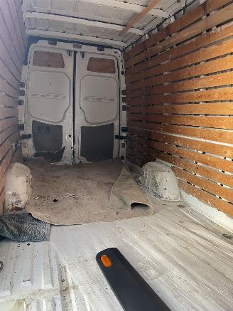 Mercedes Sprinter 511 2.2 CDI L4H2 MAXI AIRCO CRUISE picture 9