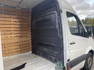 Mercedes Sprinter 511 2.2 CDI L4H2 MAXI AIRCO CRUISE picture 10