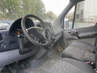 Mercedes Sprinter 511 2.2 CDI L4H2 MAXI AIRCO CRUISE picture 13