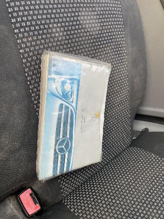 Mercedes Sprinter 511 2.2 CDI L4H2 MAXI AIRCO CRUISE picture 20