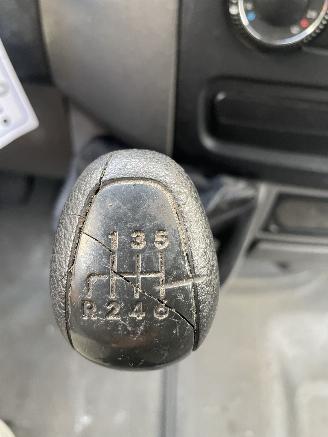 Mercedes Sprinter 511 2.2 CDI L4H2 MAXI AIRCO CRUISE picture 22