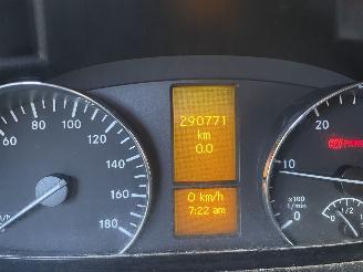 Mercedes Sprinter 511 2.2 CDI L4H2 MAXI AIRCO CRUISE picture 16