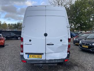 Mercedes Sprinter 511 2.2 CDI L4H2 MAXI AIRCO CRUISE picture 6