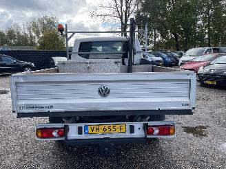 Volkswagen Transporter 2.0 TDI LANG AIRCO 6-person picture 5