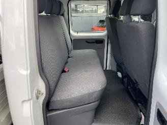 Volkswagen Transporter 2.0 TDI LANG AIRCO 6-person picture 12