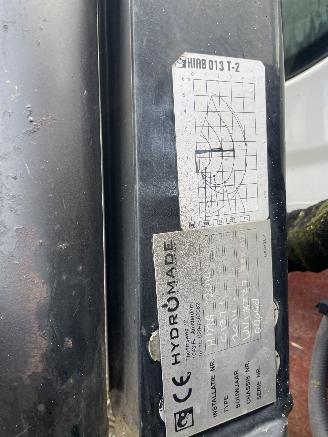 Volkswagen Transporter 2.0 TDI LANG AIRCO 6-person picture 9