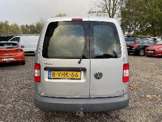 Volkswagen Caddy 1.9 TDI AIRCO TREKHAAK NIEUWE APK MARGE picture 5
