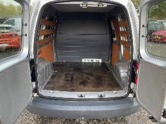 Volkswagen Caddy 1.9 TDI AIRCO TREKHAAK NIEUWE APK MARGE picture 15