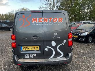 Peugeot Expert 2.0 BlueHDI 120 AIRCO AUTOMAAT picture 6